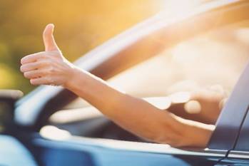 チュートリアル徳井義実が「一生売る気がない」と語る愛車とは？