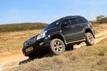 コロコロチキチキペッパーズ・ナダルの愛車は50年以上もの歴史ある名車？