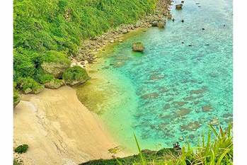 【連載】沖縄県の離島の絶景を満喫！車でアクセスできる離島はここ！