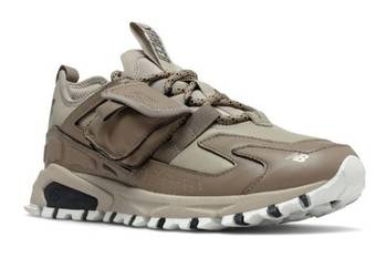 New Balanceの「X-RACER UTILITY」にポケット付きのニューモデルが登場！