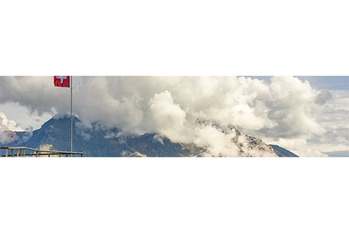 スイス、屋内活動にワクチン接種を義務化｜「COVID証明書」を導入