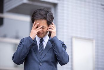 高級ブランドショップで起こった「血痕騒ぎ」の犯人はまさかの...