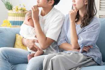 妊娠中、お腹の子供が女の子と知った時に義母が放った言葉に唖然