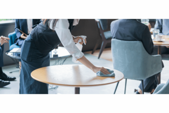 理不尽すぎる店長。バイトが大量辞任しついに...職場パワハラエピソード