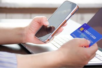 クレジットカードが作れない