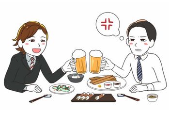 「これだから最近の若者は…」先輩からのお決まりの言葉にうんざり…職場での不快会食エピソード4選