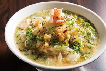 国民的カップ麺の “あの味” を本気で再現！ シーフード＆チリトマトのアレ、作ってみた