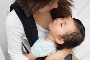 親が子供を預ける上で気をつけたいことは？