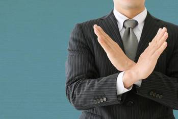 クレジットカードで大損？！補償対象外になるNG行為