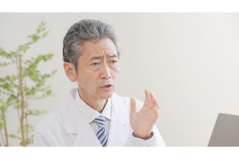 整理整頓が苦手でミスばかり…それでも自信満々な還暦を過ぎた勘違い医師