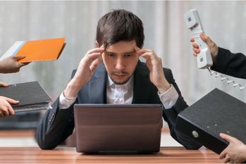 仕事ができる人が絶対言わないNGワード3選