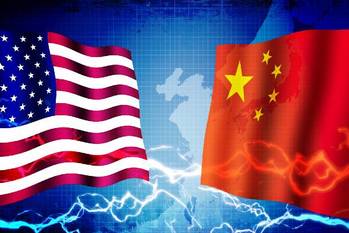 アメリカの利上げ、中国の利下げはなぜ？ゼッタイ理解必須の「政策金利」！