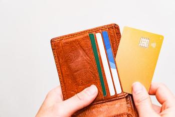 クレジットカードの複数持ちはもはや常識