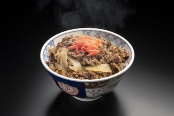 日本で牛丼1,000円時代がやってくる！？その背景に中国人...