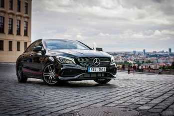 ベンツが今秋に大幅値上げ…コロナ禍でも売上増加の謎