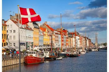 デンマークでクレカがロック！利用限度額オーバーで身に染みた海外でのクレカの使い方