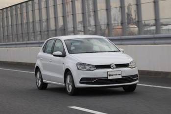 ダンパー交換で新車の走りが蘇った！