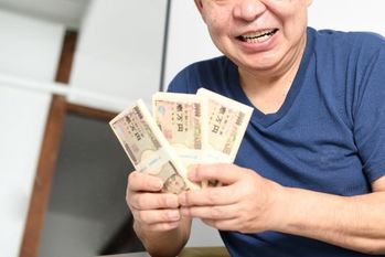 給与が低いほうが手取りは多い？