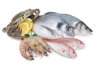 日本でマグロよりも購入されている魚はなに？