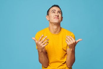 怒られると興奮しちゃう変態バイト