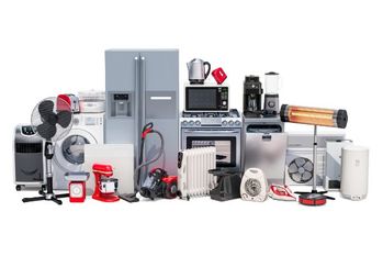 電気代が高い家電ランキング2位洗濯機、1位は？節約方法も紹介