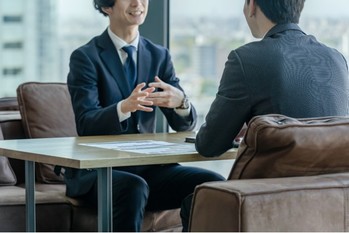 あなたが落ちてしまう理由―面接の流れをマスターして転職成功へ