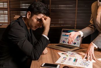 7割以上が「イラッ」としている口癖とは？特に職場では要注意！