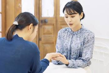 大金が舞い込む手相の特徴3選