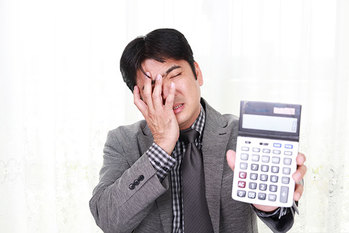 借金地獄から抜け出せず借入先は10社に…「リボ払いでも何とかなるだろう」は大きな間違いだった