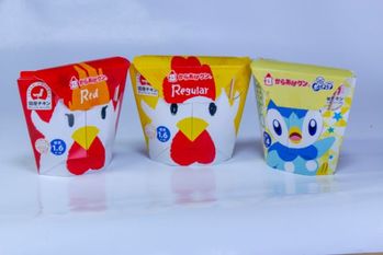 商品本部長「泣きました」　ローソンのからあげクン値上げ、誰のせい？