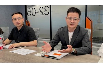 中国の高級EVブランド「ZEEKR」を知っておこう　vol2