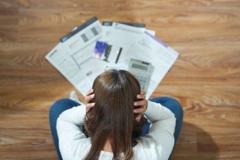 「ブラックリストに載る前に知っておきたい」クレジットカード延滞の4つの恐怖