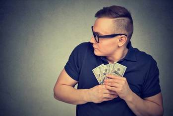 お金に細かすぎてドン引きされる節約NG行為3選