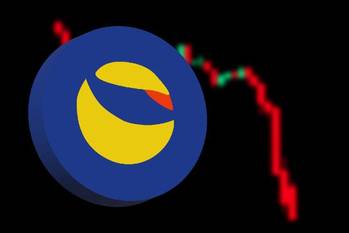 ステーブルコイン「テラ」急落、信頼揺らぐ仮想通貨の未来は？