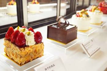 浜松町にできたホールケーキ専門パティスリー「NOLI et NORI」の注目スイーツはこれ！