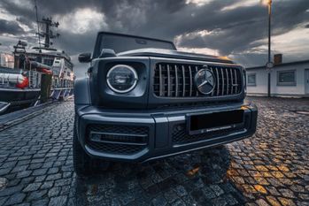 井岡一翔の愛車はランボルギーニではなく、あの50台限定モデル