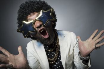 お笑い芸人ランキング、2位は千鳥ノブ、1位は？