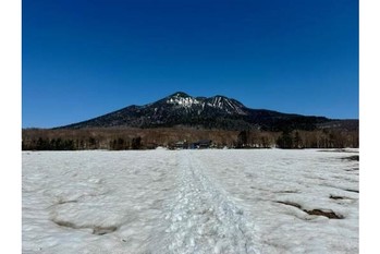 6回目の尾瀬はゴールデンウイーク前半に（群馬・福島）お疲れ様でした！