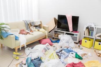 FPが見抜く「部屋が汚いし、お金が貯まらない」人の共通点