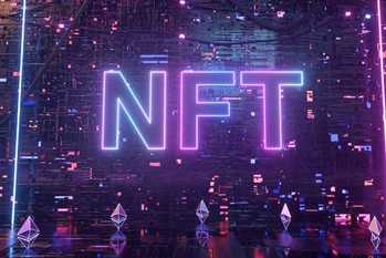 楽天やLINEの参入,最近よく聞く「NFT」ってなに？