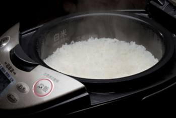 炊飯器がいきなり大爆発！身の回りの日用品の”突然の爆発”防ぐには