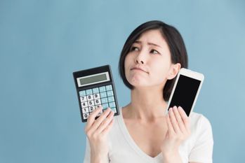 「スマホ料金の「ありえない請求」に驚愕...　高額請求の対処法を公開
