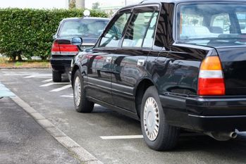 『タクシー』と『ハイヤー』の違いって？ハイヤーはまさかの方言？ 