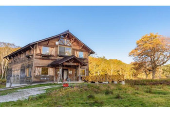 大自然の中でトレッキングや星空を満喫！カヤの平高原キャンプ場の魅力をご紹介！