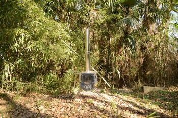 【徹底レビュー】ワークタフギア ワークタフストーブ使い勝手の良い薪ストーブ