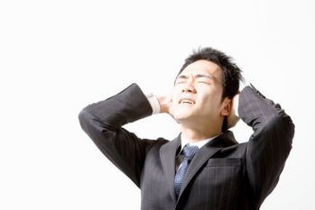 それってただのセクハラ…？就職活動で「イラっ」としたこと5選