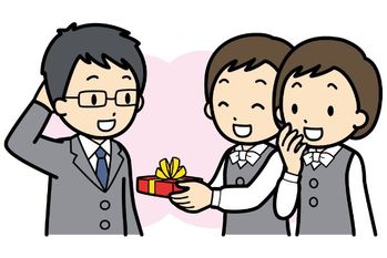 バレンタインの平均予算はいくら？