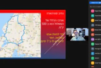 イスラエルから岐阜へ大勢の観光客が...なぜ？「命のビザ」で数千のユダヤ人を救った、杉原千畝ゆかりの地を辿る