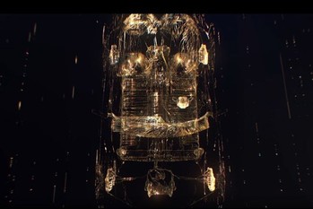 次世代レクサスを象徴するコンセプトカーはDIRECT4採用のEVと「縦置きエンジンFRレイアウトのPHV」を示唆しているかもしれない