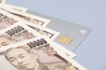 現金主義なのにまさかのブラック認定!?クレジットカードが作れない意外な理由